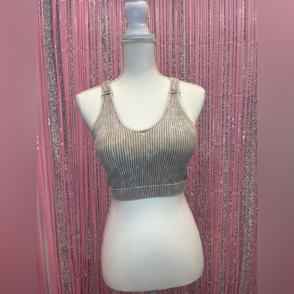 Zenana Bra